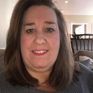 Meet your Posher, Sharon